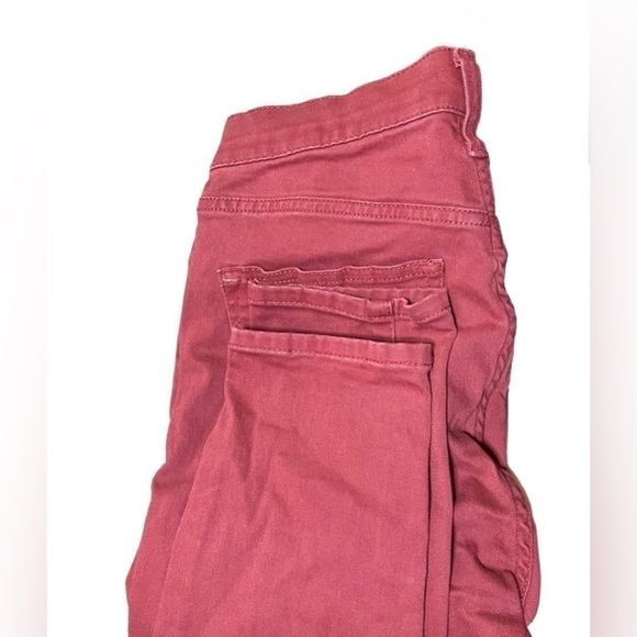 J. Crew Mercantile Skinny Jeans Women (Sz 26) - Picture 4 of 9